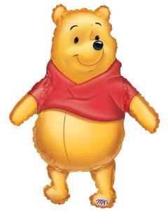 29" Big As Life Pooh