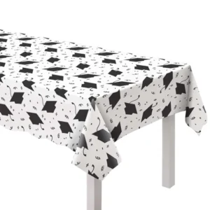 Stars & Caps Table Cover
