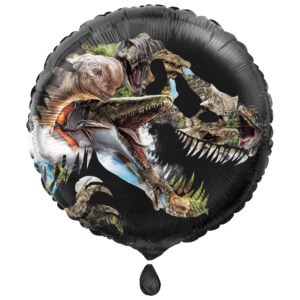 18" BULK JRSC WRLD 4 FL BLLN