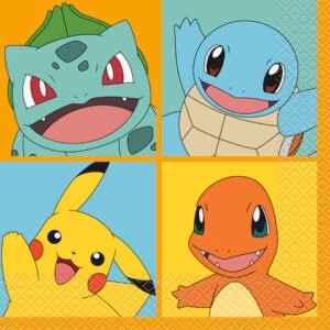 16 Pokemon Ln Nap