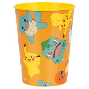 16oz Pokemon Cup