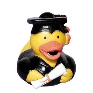 Grad Ducks
