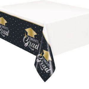 Stars & Caps Table Cover