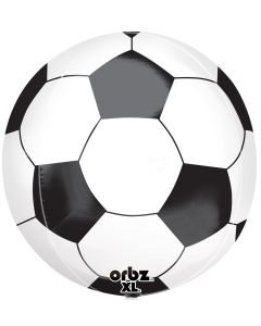 Soccer Ball Orbz