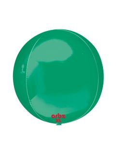 Green Orbz