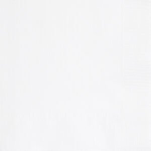 100ct White Bev Napkins