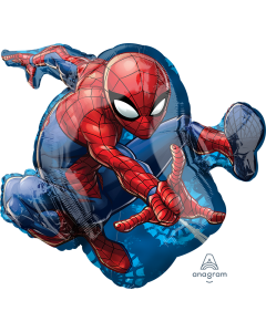 29" Spider-Man