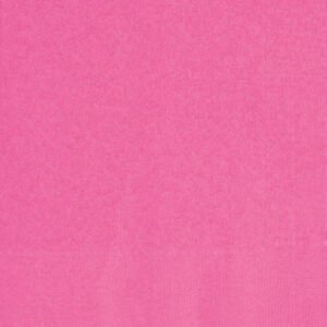 100ct Pink Bev Napkins