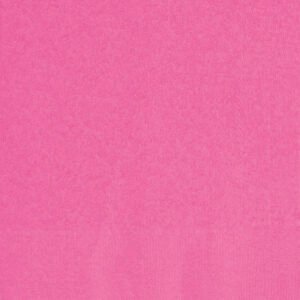 100ct Pink Lunch Napkins