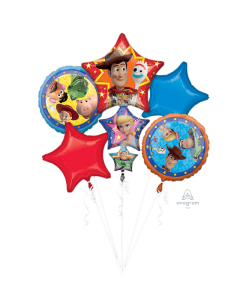 Toy Story 5 Pc Bqt