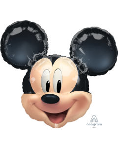 25" Mickey Mouse Forever