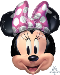 26" Minnie Mouse Forever