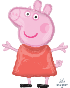 32" Peppa Pig