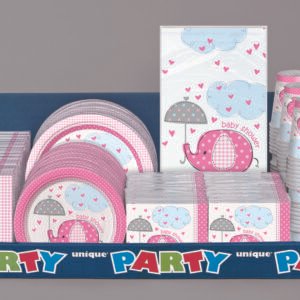 18" Feel Better Butterflies Pkg