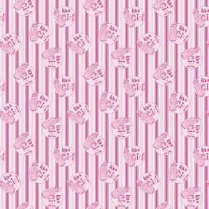 It's A Girl GWrap