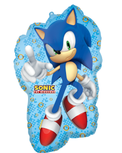 30" Sonic The Hedgehog 2