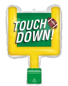 28" Game Time Goal Post