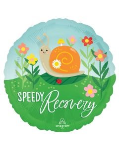 18" Speedy Recovery  Pkg