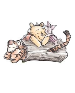 31" Winnie the Pooh
