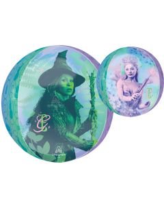 16" Wicked For Good Orbz