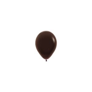 12" Deluxe Chocolate