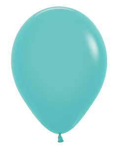 12" Fashion Robin's Egg Blue