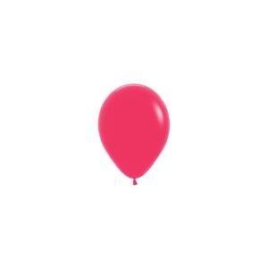 12" Deluxe Raspberry Pink