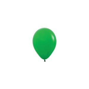 12" Deluxe Shamrock Green