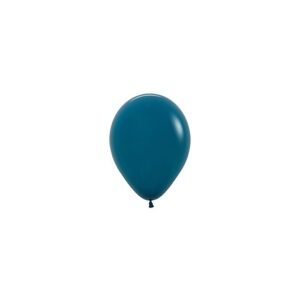 12" Deluxe Deep Teal