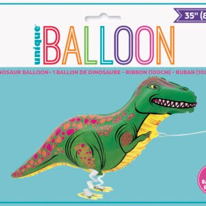 T-Rex Walking Balloon