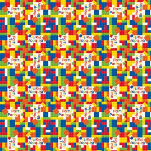 Building Blocks GWrap