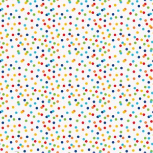 Polka Dot GWrap