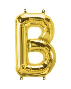 34" Gold - B