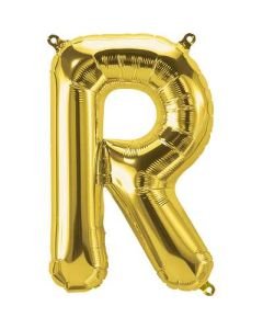 34" Gold - R