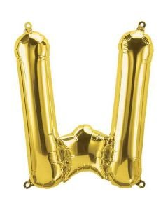 34" Gold - W
