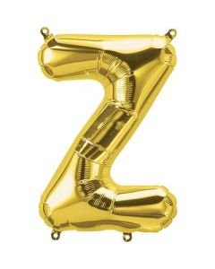 34" Gold - Z