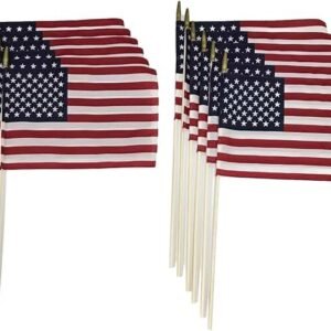 12"x18" US Flag