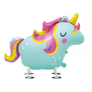 Walking Unicorn