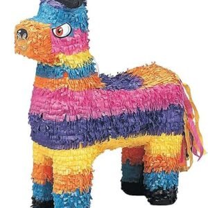 Fiesta Bull Pinata