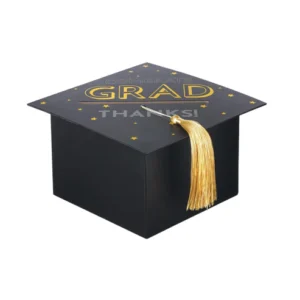 Grad Card Box