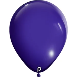 18" Purple Latex