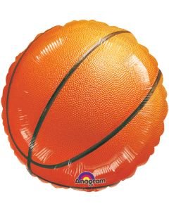 18" Championship Basketball Pk