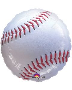 18" Championship Baseball Pkg