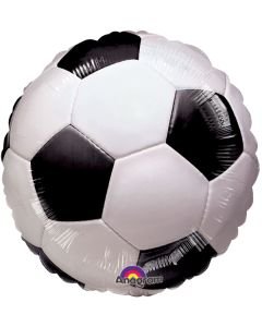 18" Championship Soccer ball Pkg