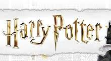 Harry Potter Banner