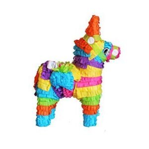 Fiesta Pull Pinata