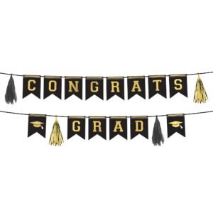 Grad Banners