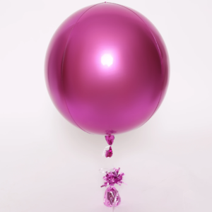 Pink Orbz