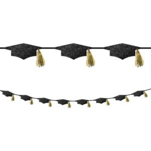 7ft Grad Garland