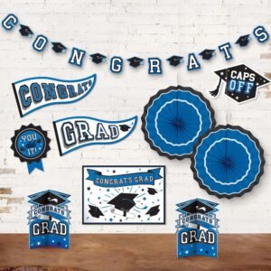 Grad Deco